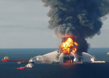 BP faces Mexico class action lawsuit over 2010 oil spill