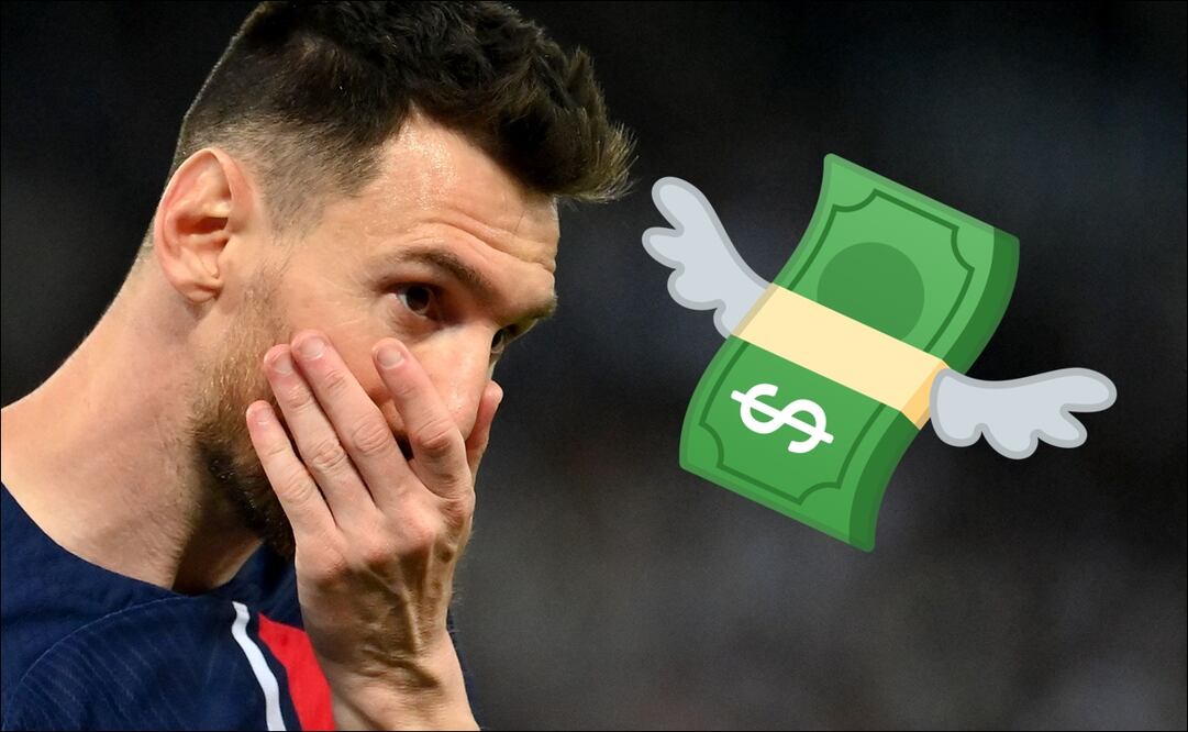 Boletos del debut de Messi en el Inter de Miami superan los mil dólares - Foto: AFP