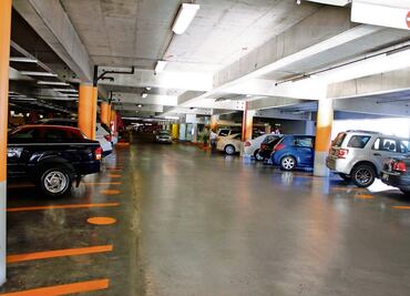 Piden mesas de trabajo entre Semovi y alcaldías para analizar tarifa única en estacionamientos públicos