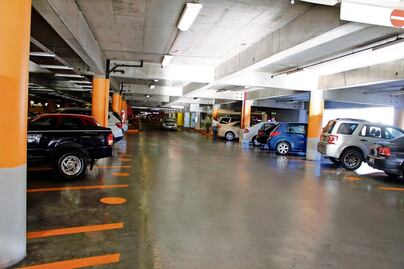 Piden mesas de trabajo entre Semovi y alcaldías para analizar tarifa única en estacionamientos públicos