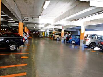 Piden mesas de trabajo entre Semovi y alcaldías para analizar tarifa única en estacionamientos públicos