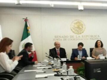 Justifica Metrobús posible alza en tarifa a $8 porque "camiones de redilas" cobran más