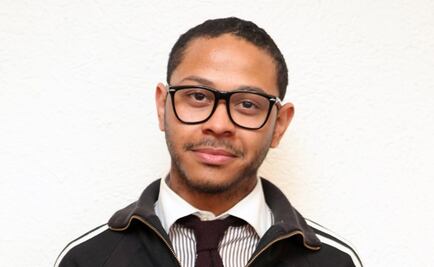 "Me encuentro bien", aclara Kalimba