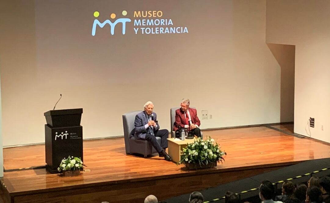 Foto: Antonio Díaz / EL UNIVERSAL