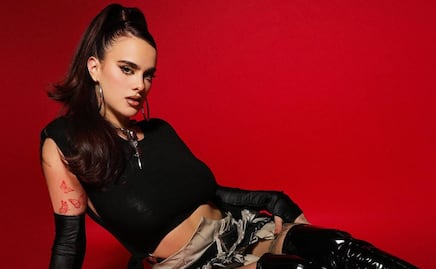 Gala Montes divide opiniones tras cantar "Tácara" y "Mujer contra mujer"