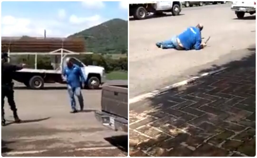 Fotos: captura de pantalla