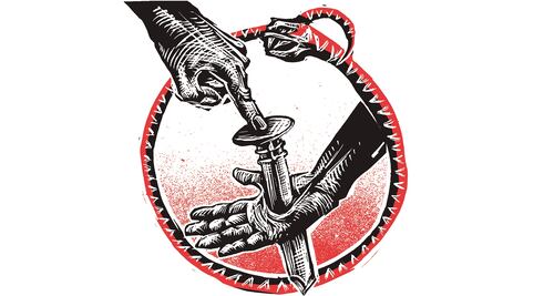 El síndrome Moreira aflora en los estados