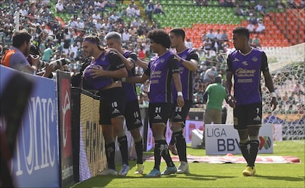 En minutos, Mazatlán exhibió al León en su casa