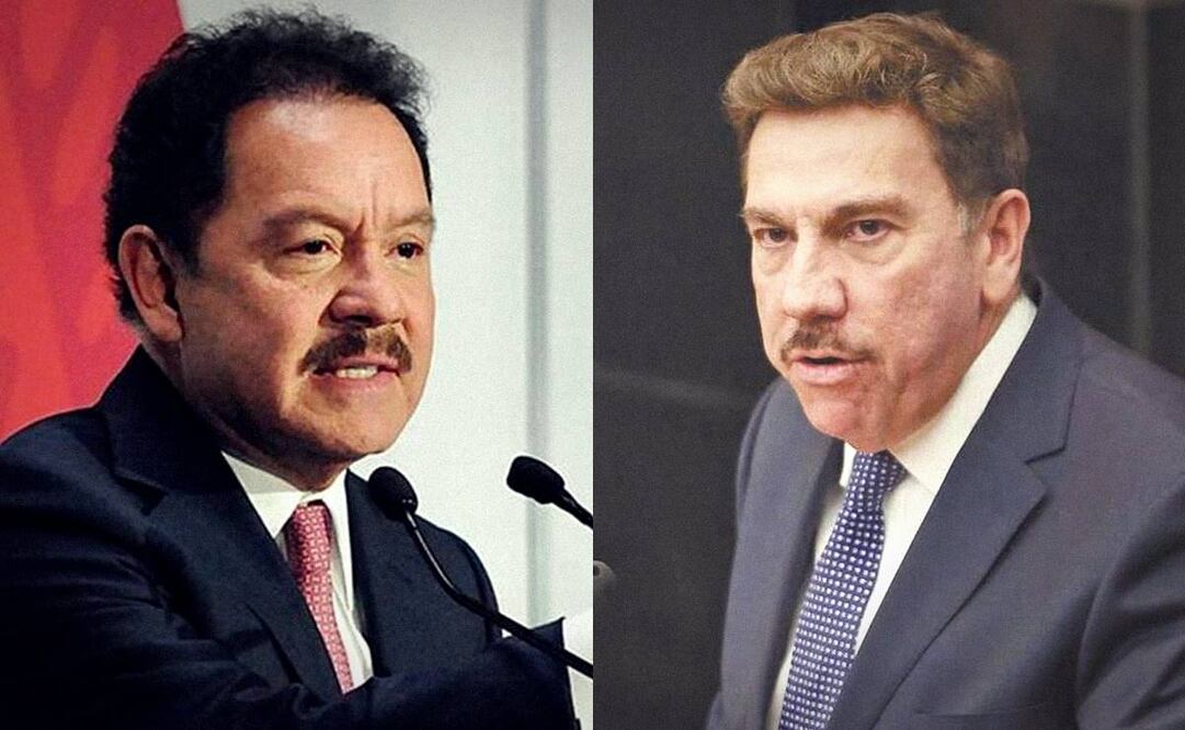 Foto: Archivo EL UNIVERSAL