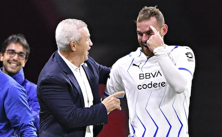 Ha sido un semestre muy duro: Javier Aguirre tras eliminar a Cruz Azul