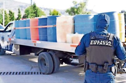 Se disparan denuncias de consumidores por daños a sus autos por usar huachicol: CRE