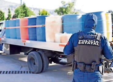 Se disparan denuncias de consumidores por daños a sus autos por usar huachicol: CRE