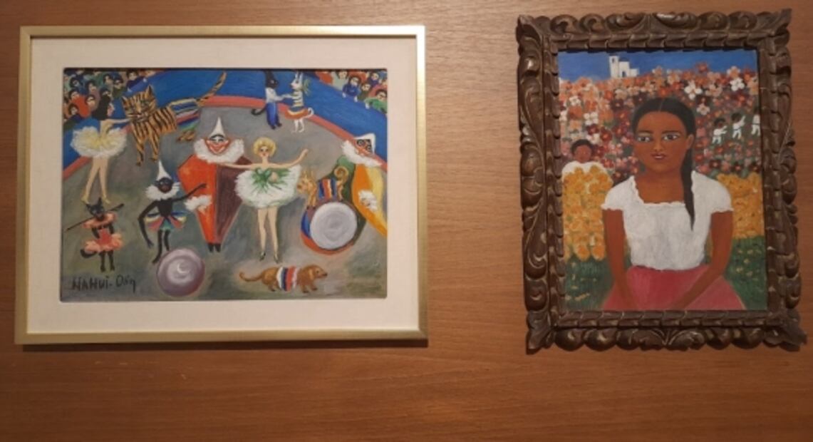 Top 6 de exposiciones que no te puedes perder estas vacaciones