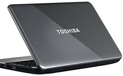 Toshiba, la empresa que fabricó la primera computadora portátil, abandonó el negocio de las PC