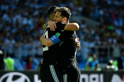 Amo mucho a mi país, a mi gente y a esta camiseta