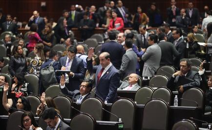 ​Continúa éxodo de "chapulines" en San Lázaro