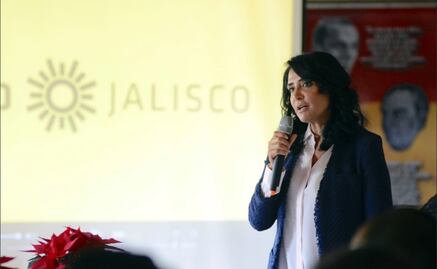 Pide Barrales dejar “falso debate” sobre alianzas