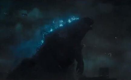 Lanzan tráiler de "Godzilla: King of the monsters"