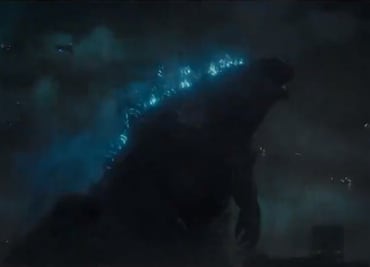 Lanzan tráiler de "Godzilla: King of the monsters"