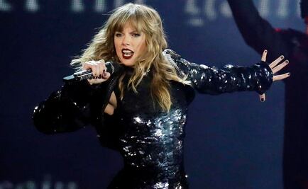 Taylor Swift abrirá los American Music Awards 2018