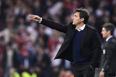 Guillermo Barros Schelotto será técnico del LA Galaxy
