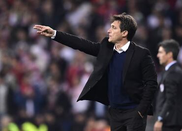 Guillermo Barros Schelotto será técnico del LA Galaxy