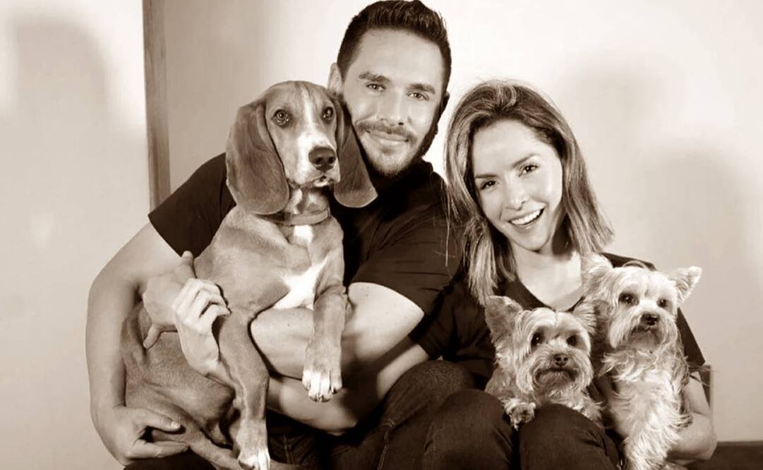 Instgaram Carmen Villalobos.