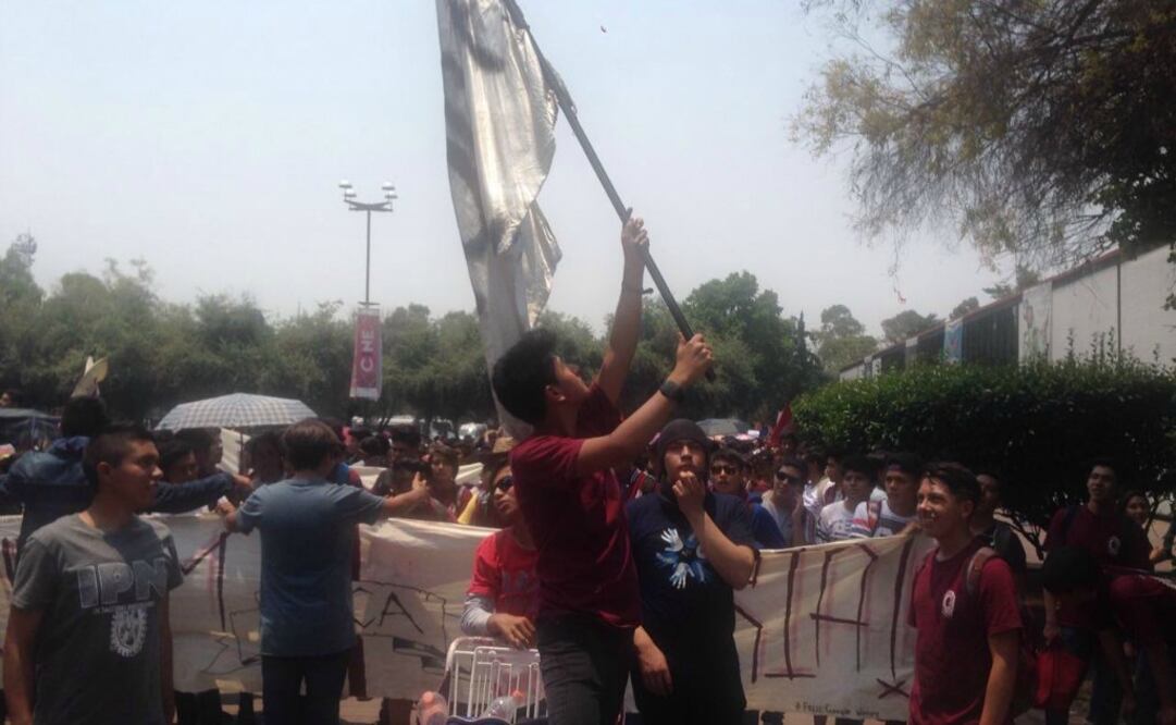 Foto: Julián Sánchez