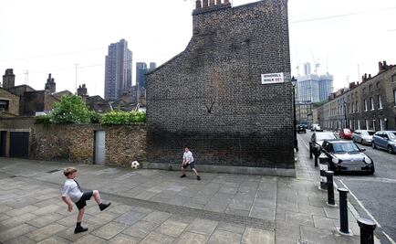 Confabulario revisa la cultura del futbol