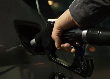 De cuánto es la multa por quedarte sin gasolina en tu auto