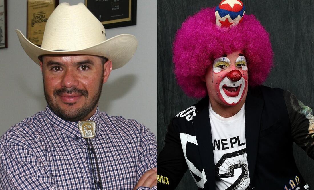 Foto: Esperanza Orea Romero/ Agustin Salinas, Archivo El Universal