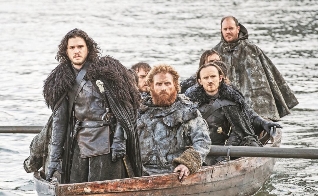 Helen Sloan/HBO via AP