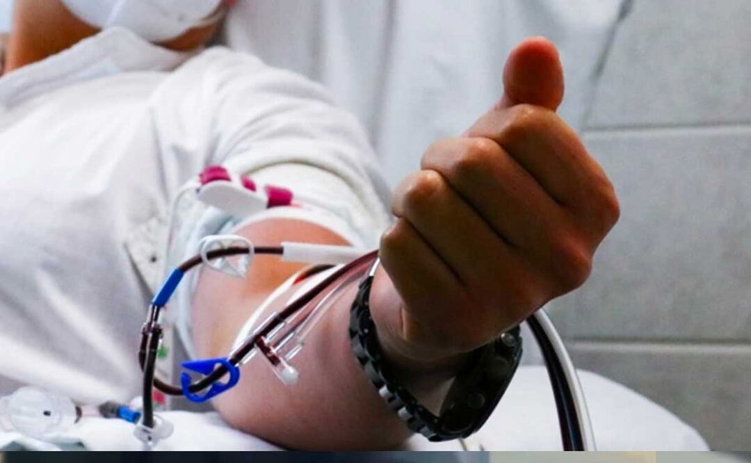 Foto: Archivo EL UNIVERSAL