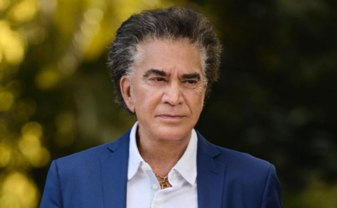 Puma Rodríguez. Fuente: Twitter @showmundialshow