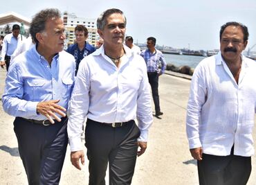 Suman 12 los estados en replicar Médico en tu casa