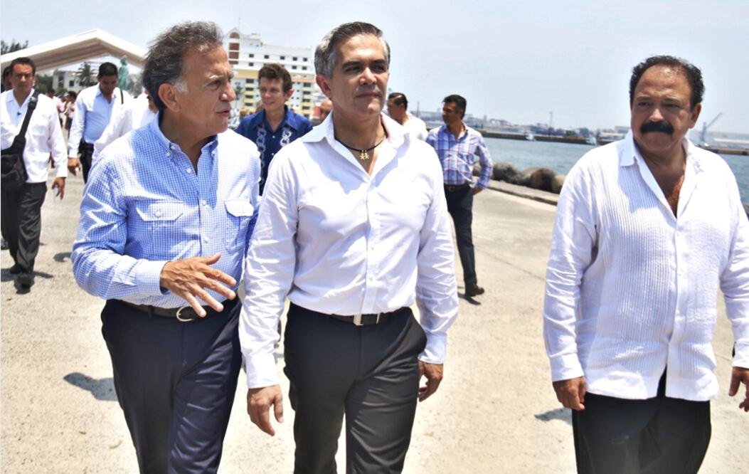 Foto: Patricia Morales/EL UNIVERSAL