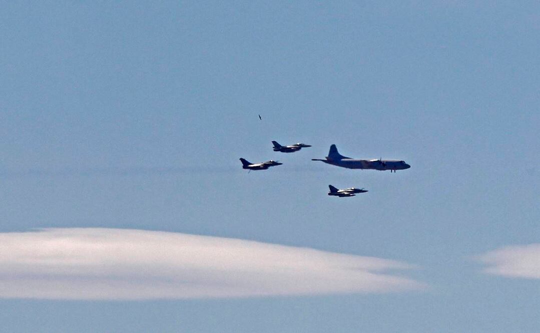 Rusia responderá a misiles de EU. Foto: EFE