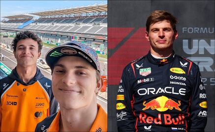 Gran Premio de México: 25 puntos que pueden definir el título de pilotos de la Fórmula 1