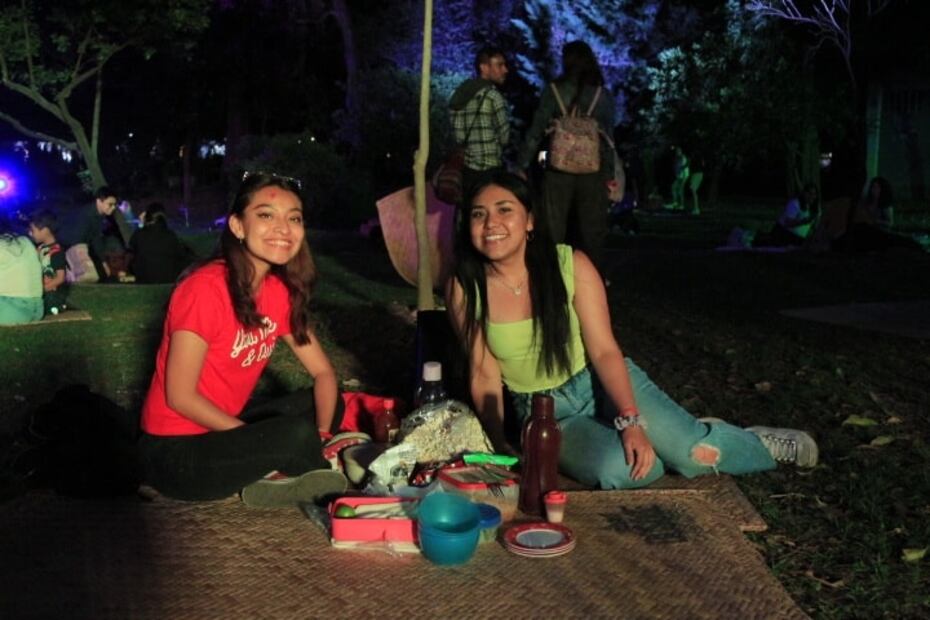 Foto: Instagram @chapultepeccdmx