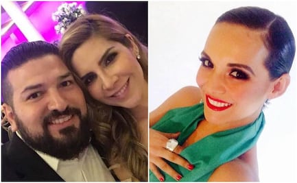 "Karla Luna le fue infiel a Américo con un capo del narco": La historia que contó Karla Panini