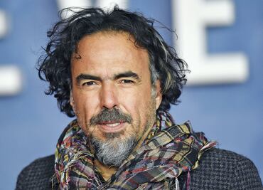 Iñárritu. Máquina de premios