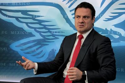 En Puerto Vallarta no se permitirán ajustes entre maleantes: Aristóteles Sandoval