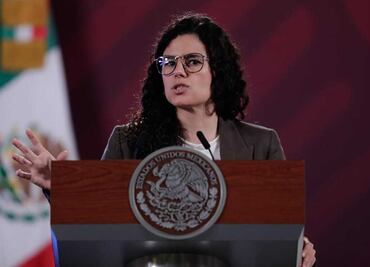 Titular de Segob insiste en que desaparición de fideicomisos del PJF no afecta a jueces, magistrados, ministros ni trabajadores