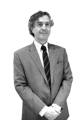 Luis Fernando De la Calle