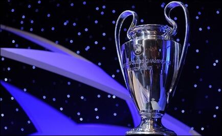 Todo lo que debes saber sobre el sorteo de la Champions League