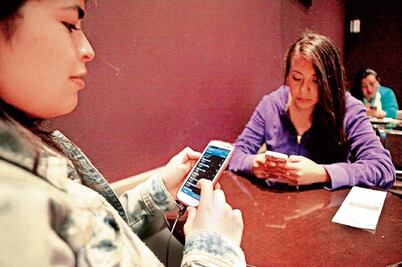 Operadoras de móviles centran oferta en internet