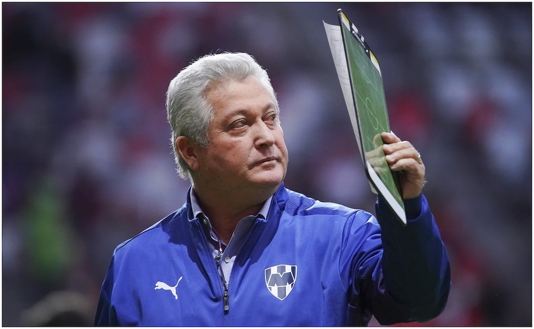 Vucetich arremete contra el VAR, "Ojalá siempre lo utilizaran así" / FOTO: IMAGO7