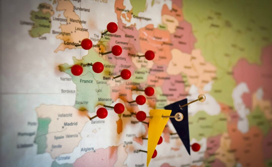 Existen opciones (casi) gratuitas para descubrir la ciudad de manos de guías expertos. (Foto: Pixabay)