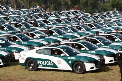 Por eso, joven…¿qué hacer si hubo un percance con una patrulla?