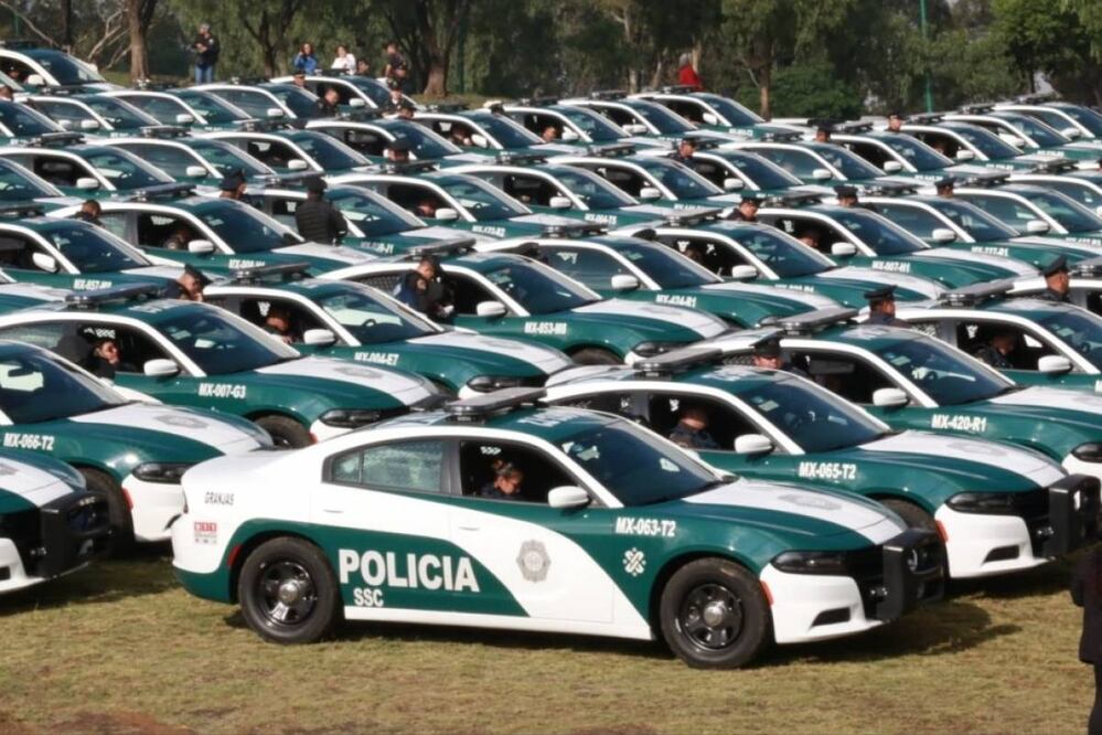 Por eso, joven…¿qué hacer si hubo un percance con una patrulla?